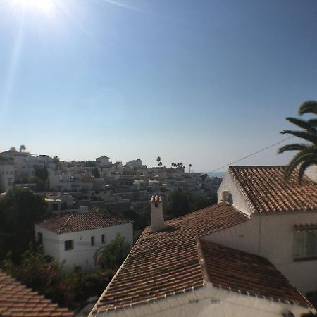 Ap339 Alhama-La Oliva Lägenhet Nerja Exteriör bild