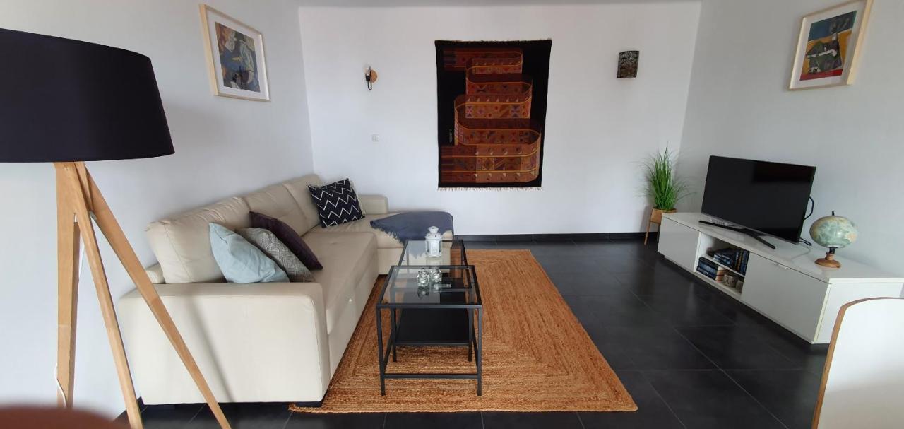 Ap339 Alhama-La Oliva Lägenhet Nerja Exteriör bild
