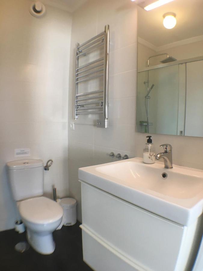 Ap339 Alhama-La Oliva Lägenhet Nerja Exteriör bild