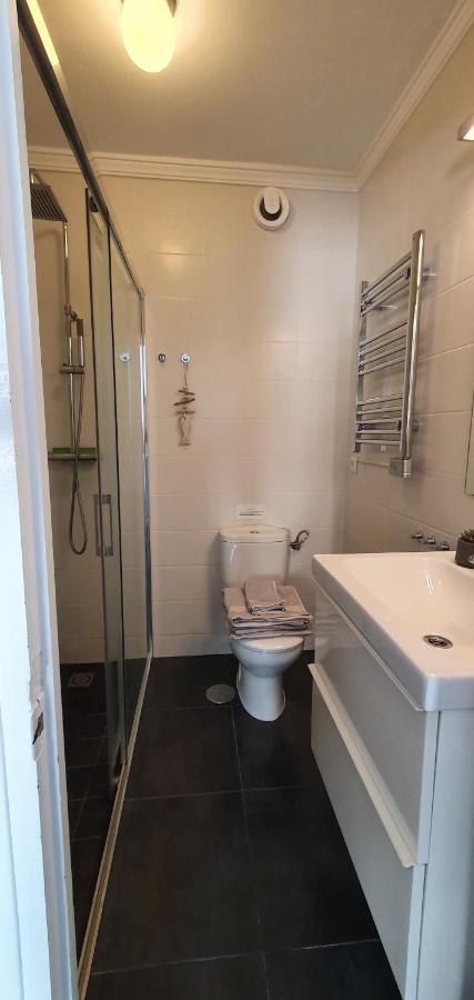 Ap339 Alhama-La Oliva Lägenhet Nerja Exteriör bild
