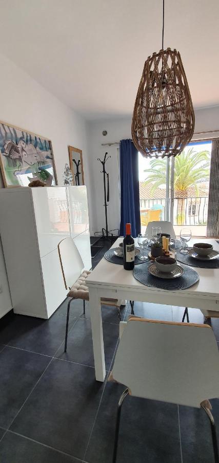 Ap339 Alhama-La Oliva Lägenhet Nerja Exteriör bild