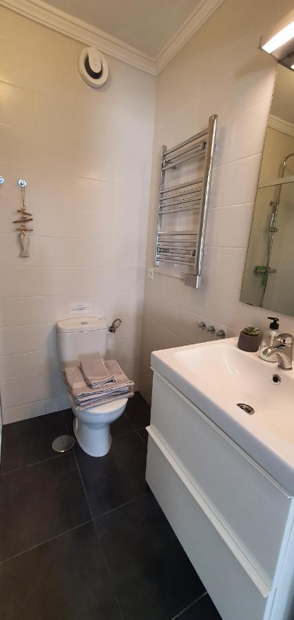 Ap339 Alhama-La Oliva Lägenhet Nerja Exteriör bild
